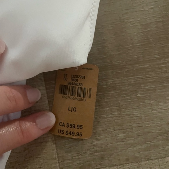 Plunge One Piece Swimsuit - Picture 3 of 4